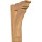 Ekena Millwork Thorton Traditional Smooth Outlooker, Western Red Cedar, 5 1/2"W x 12"D x 20"H OUT06X12X20THR01SWR - alternate 1